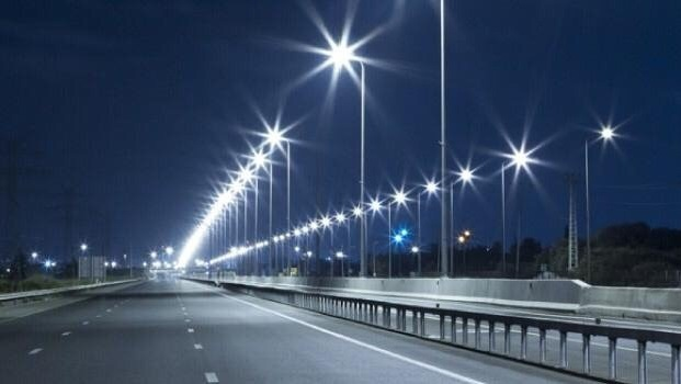 TEK KONSOL AYDINLATMA DİREKLERİ - GALVANİZ AYDINLATMA DİREKLERİ